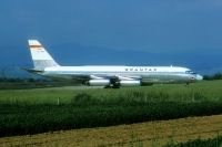 Photo: Spantax, Convair CV-990 Coronado, EC-BQQ