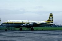 Photo: Aer Turas, Douglas DC-7, EI-ATT