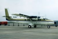 Photo: De Havilland Canada , De Havilland Canada DHC-6 Twin Otter, CF-YFT
