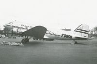 Photo: Trans World Airlines (TWA), Douglas DC-3, N44950