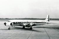 Photo: Eastern Air Lines, Douglas DC-7, N839D