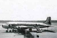 Photo: Eastern Air Lines, Douglas DC-4, N88734