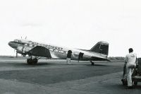 Photo: Mid Continent, Douglas DC-3, N95453