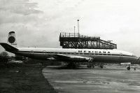 Photo: Mexicana, De Havilland DH-106 Comet, XA-NAB