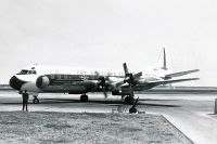 Photo: Eastern Air Lines, Lockheed L-188 Electra, N5514
