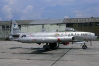 Photo: United States Air Force, Lockheed T-33 Shooting Star, 82094