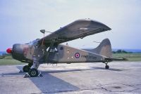 Photo: Royal Army, De Havilland Canada DHC-2 Beaver, XP769