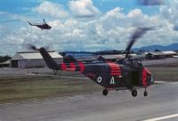 Photo: Royal Air Force, Westland Whirlwind, XD183