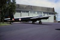 Photo: Royal Air Force, Avro Lincoln B.2., RF342
