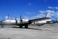 Photo: United States Air Force, Boeing B-29 Superfortress, 44-70016