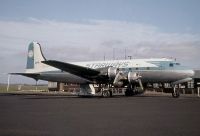 Photo: Starways, Douglas C-54 Skymaster, G-APYK