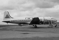 Photo: TMA of Lebanon, Douglas DC-4, OD-ADK
