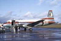 Photo: B.K.S Air Transport, Hawker Siddeley HS-748, G-ARRW