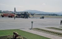 Photo: Linee Aeree Italiane, Douglas DC-6, I-LINE