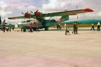 Photo: Royal Canadian Air Force, Consolidated Vultee PBY-5 Catalina, HQ024