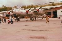 Photo: Royal Air Force, Avro Lancaster, 882