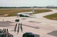 Photo: Royal Canadian Air Force, De Havilland DH-106 Comet, 01