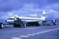 Photo: Aer Lingus, Boeing 720, EI-ALB