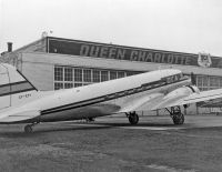 Photo: Queen Charlotte Airlines - QCA, Douglas DC-3, CF-EPI