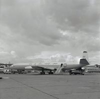 Photo: Royal Air Force, De Havilland DH-106 Comet, XR397