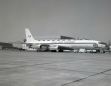 Photo: Canadian Armed Forces, Boeing 707-300, 13702