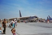 Photo: United States Air Force, Boeing B-52 Stratofortress, 030367