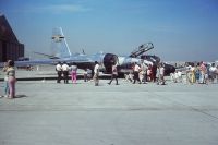 Photo: United States Air Force, Martin B-57, 13296