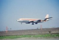 Photo: Trans World Airlines (TWA), Boeing 707-100