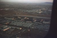 Photo: United Airlines, Douglas DC-6