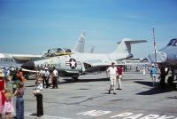 Photo: United States Air Force, McDonnell Douglas F-101 Voodoo, 70291