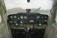 Photo: Untitled, Cessna 150, N50763