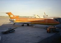 Photo: Braniff International Airlines, Boeing 727-200, N420BN