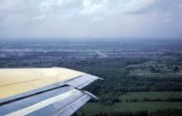 Photo: Northeast Airlines, Boeing 727-100