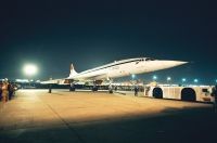Photo: British Airways, Aerospatiale-BAC Concorde, F-WTSA