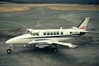 Photo: Allegheny Commuter, Beech Beech 99A, N339PL