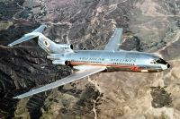 Photo: American Airlines, Boeing 727-100, N1972