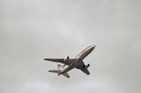 Photo: BEA - British European Airways, Lockheed L-1011 TriStar, N305EA