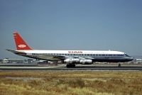 Photo: Viasa, Douglas DC-8-50, YV-C-VID
