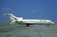 Photo: Air Mali, Boeing 727-100, N695WA