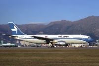 Photo: Air Siam, Airbus A300, HS-VGD