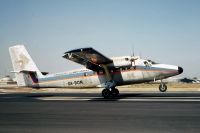 Photo: Aeronaves Alimentadoras, De Havilland Canada DHC-6 Twin Otter, XA-BON