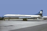 Photo: UTA - Union de Transports Aeriens, Sud Aviation SE-210 Caravelle, F-BRUJ