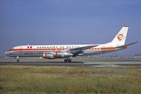 Photo: Aeronaves De Mexico, Douglas DC-8-50, XA-PIK