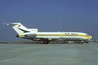 Photo: Air Mali, Boeing 727-100, TZ-ADR