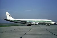 Photo: Air Afrique, Douglas DC-8-50, TU-TCC