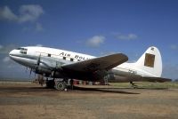 Photo: Air Bolivia, Curtiss C-46 Commando, CP-969