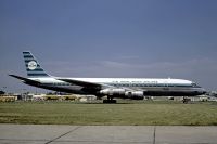 Photo: KLM - Royal Dutch Airlines, Douglas DC-8-50, PH-DCU