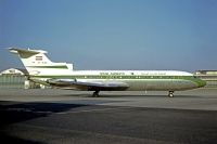 Photo: Iraqi Airways, Hawker Siddeley HS121 Trident, YI-AEC