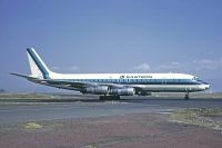 Photo: Eastern Air Lines, Douglas DC-8-50, N8780R