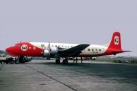 Photo: Gabonair, Douglas DC-6, TR-LQE